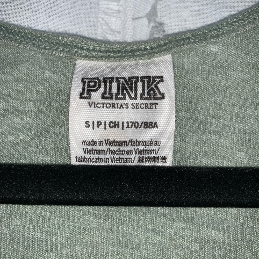 🌼PINK Tank Top🌼 - Picture 3 of 3